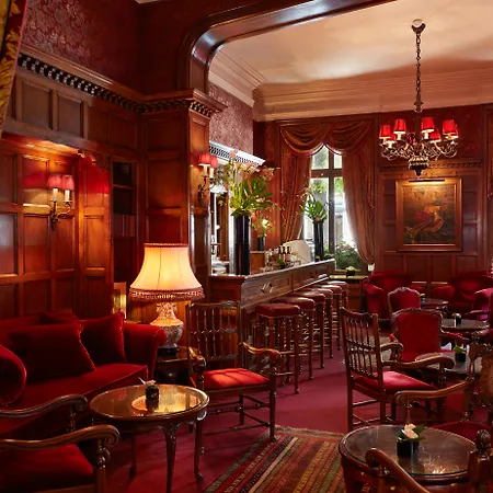 Hotel Raphael-3
